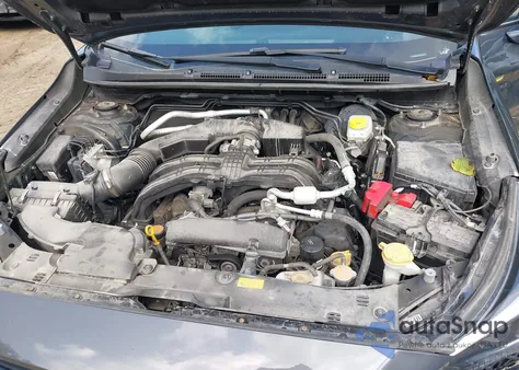 2024 Subaru Crosstrek Sport z USA, uszkodzony, nr VIN 4S4GUHF6XR3744483